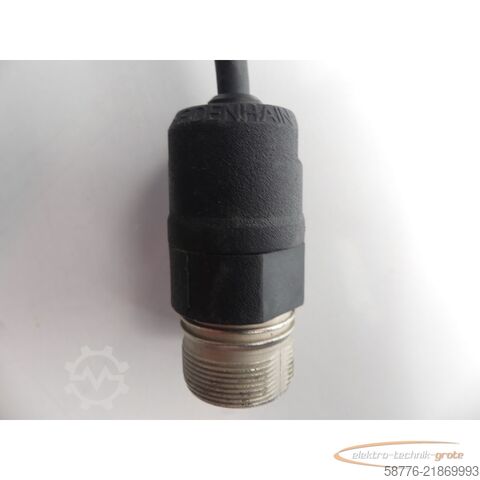Komponente Heidenhain ROD 426 2500 03S12-03 . 295434-E9 / W9 Drehgeber SN: 8564836A