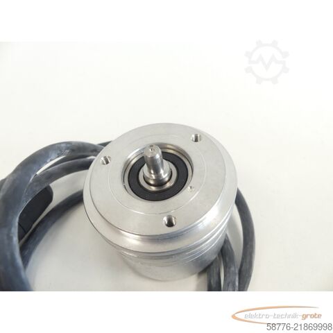 Componente Heidenhain ROD 426 4096 02S12-03 Drehgeber . 376 846-0X  - ! -