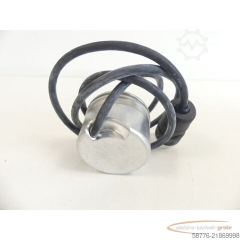 Componente Heidenhain ROD 426 4096 02S12-03 Drehgeber . 376 846-0X  - ! -
