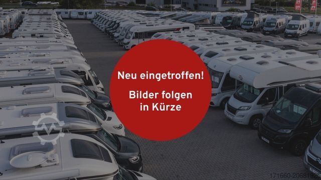 Khemah camper terintegrasi CARADO I 449