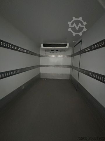 Van berpendingin MERCEDES-BENZ Sprinter 316 TK-Koffer / Türen
