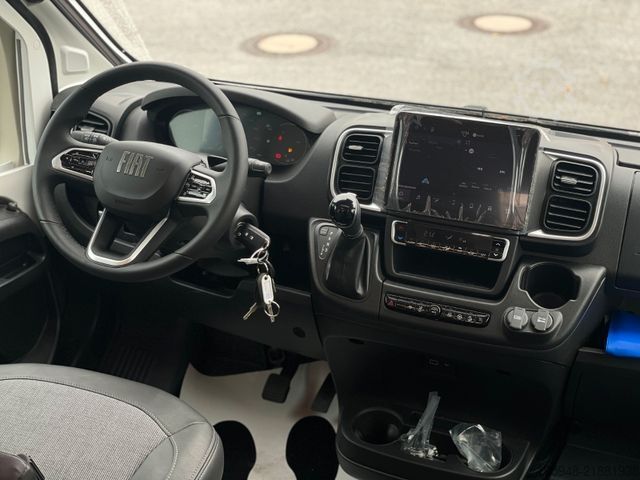 Daļēji integrēta kemperis ADRIA Matrix 60Y 670 SL JUBILEE *Sondermodell*