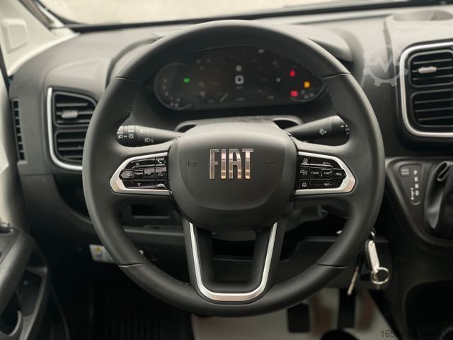 Daļēji integrēta kemperis ADRIA Matrix 60Y 670 SL JUBILEE *Sondermodell*