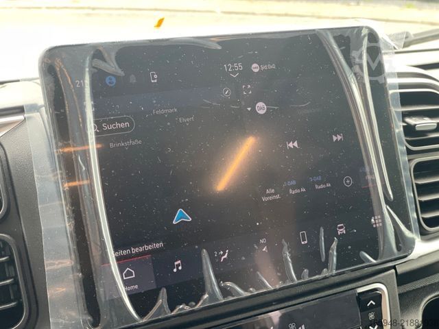 Daļēji integrēta kemperis ADRIA Matrix 60Y 670 SL JUBILEE *Sondermodell*
