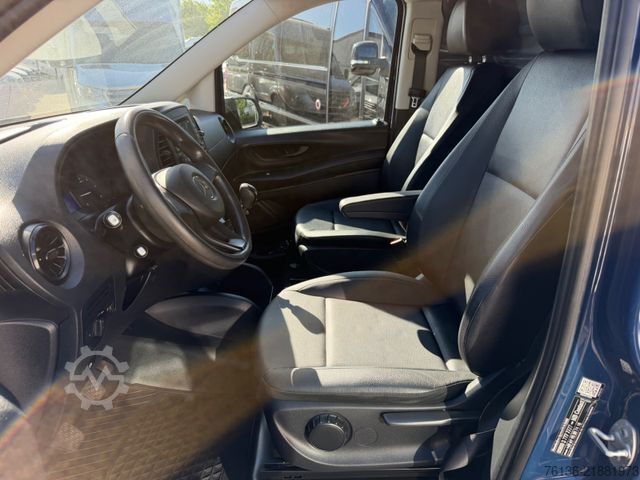 Skåpbil MERCEDES-BENZ Vito 114 CDI Klima Navi Kamera Werkstatt