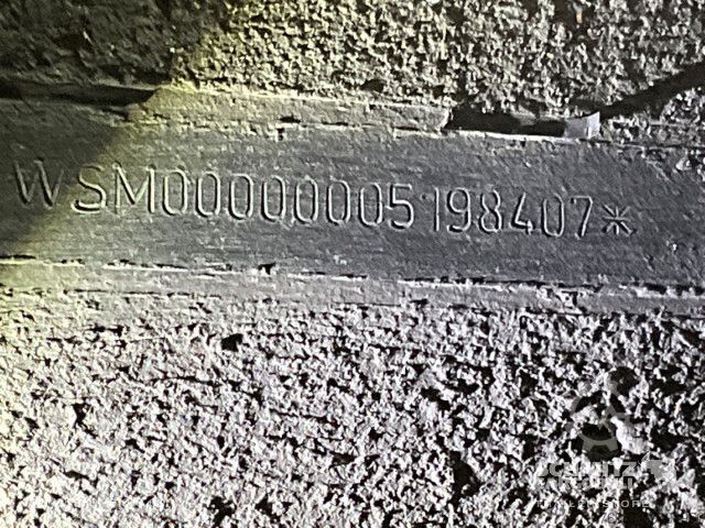 Hladilna polprikolica Schmitz Cargobull Tiefkühler Standard Doppelstock