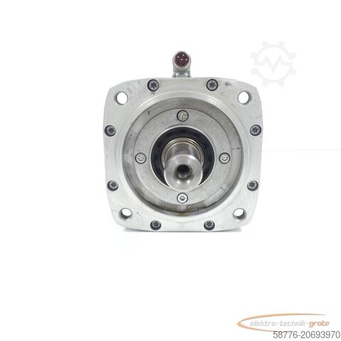 Siemens motor Siemens 1FT7084-5AF71-1CG2 - Z SN:YFH8666152345001 - ! -