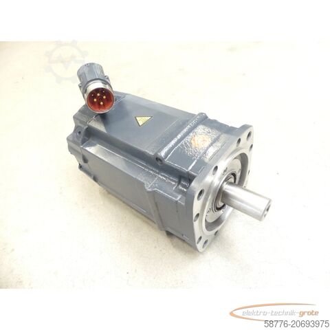 Motor Siemens Siemens 1FT7084-5WF71-1BH1 YFKN610414703001 generalüberholt - 12 Mon. Gewährl.