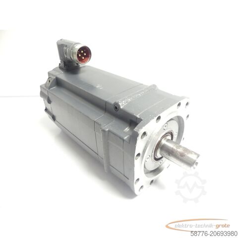 Siemens-motor Siemens 1FT7086-5WF71-1FH1 Synchronmotor SN: YFC831500909001 ohne Encoder