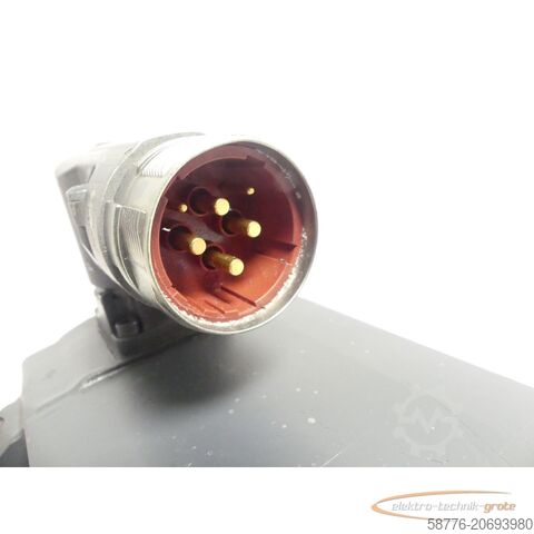 Siemens-motor Siemens 1FT7086-5WF71-1FH1 Synchronmotor SN: YFC831500909001 ohne Encoder