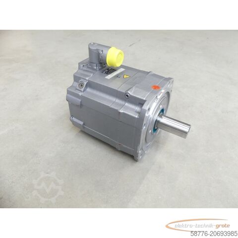 Siemens motor Siemens 1FT7102-5WF70-1FH1 Motor SN:YFS5621810501001--