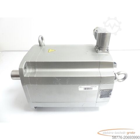 Siemens motor Siemens 1FT7105-1AC71-1CG1 SN: YF0037231102001 Motor - generalüberholt! -