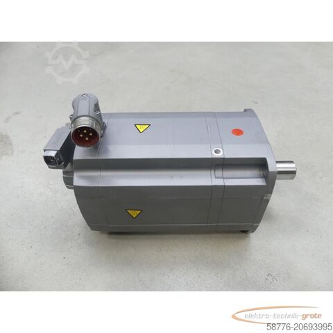 "Siemens" variklis Siemens 1FT7105-1AC71-1FH1 Synchronmotor SN: YFB927855309001 --