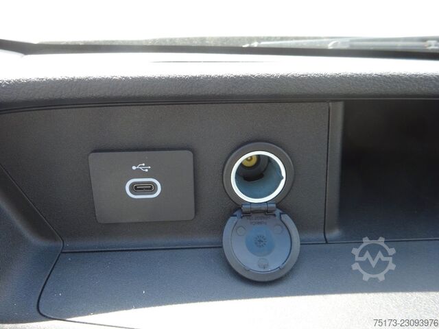 Minibussi FORD Transit Kombi 350 L3H2 Trend 2xKlima Rampe KMP