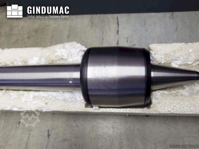 Horizontal Turning Machine HITACHI SEIKI HT 20SII