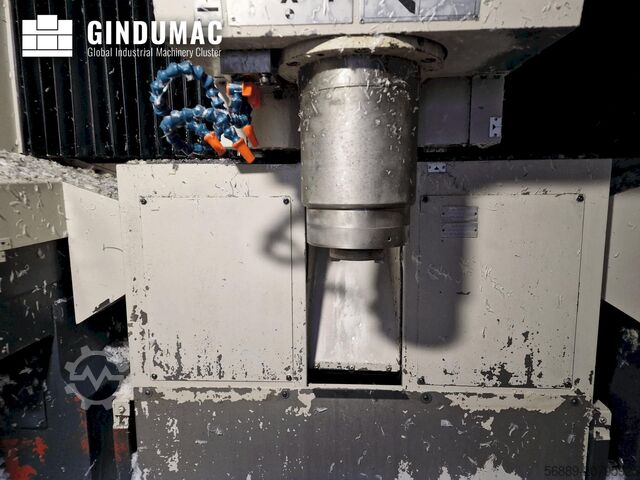 Centro de mecanizado vertical Enshu ES450