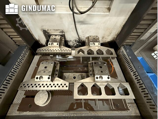 EDM stroj za utapanje Sodick AG60L