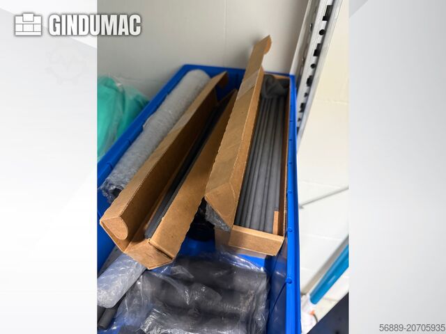 Sodick AG60L Sodick AG60L