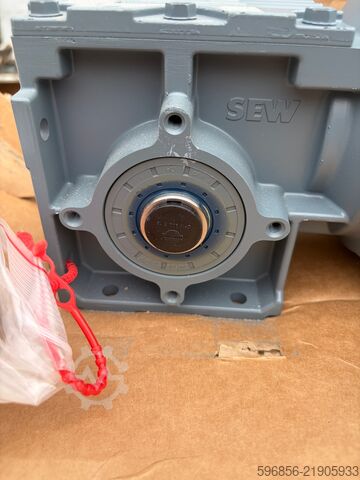 SEW-EURODRIVE WA30 DRN80MK4/BE1 SEW-EURODRIVE WA30 DRN80MK4/BE1 SEW-EURODRIVE WA30 DRN80MK4/BE1