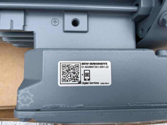 SEW-EURODRIVE WA30 DRN80MK4/BE1 SEW-EURODRIVE WA30 DRN80MK4/BE1 SEW-EURODRIVE WA30 DRN80MK4/BE1