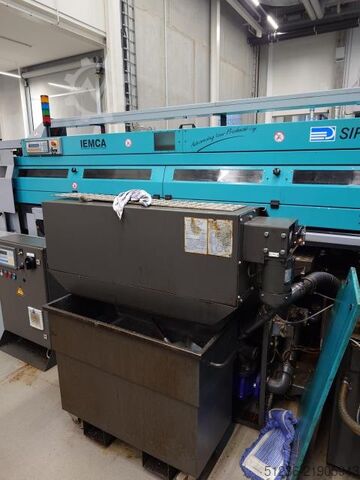 Bmd srl Bmd srl Bmd srl