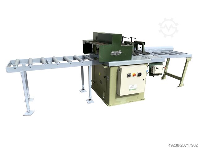 Crosscut saw Stromab TR 600 Stromab TR 600