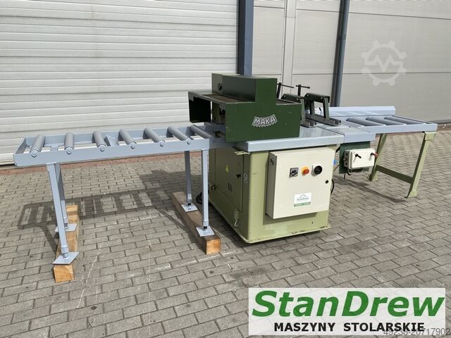Crosscut saw Stromab TR 600 Stromab TR 600