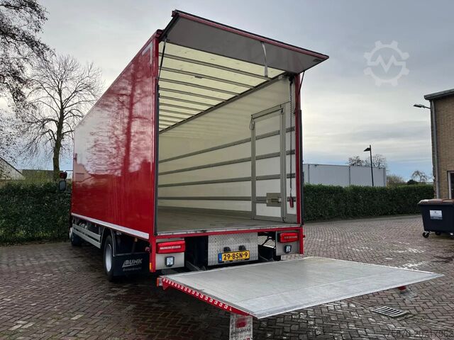 手提箱 DAF LF 260 FA