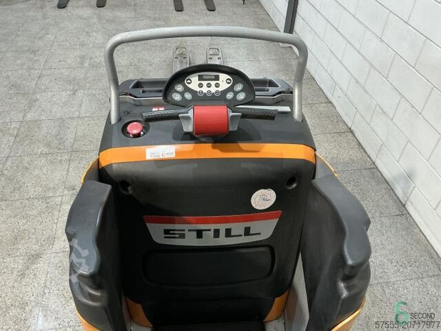 Pallet truck Still EXU-S24