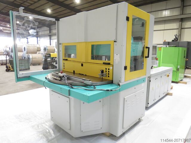 Arburg A 1500 T (S&P 3786) ARBURG A 1500 T (S&P 3786)