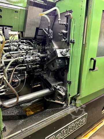 Kohatäide Schütte SF 32 S DNT