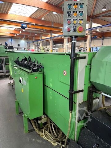 Kohatäide Schütte SF 32 S DNT