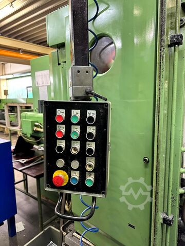 Kohatäide Schütte SF 32 S DNT