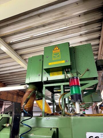 Kohatäide Schütte SF 32 S DNT