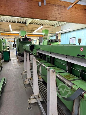 Kohatäide Schütte SF 32 S DNT