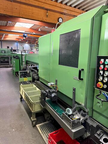 Kohatäide Schütte SF 32 S DNT