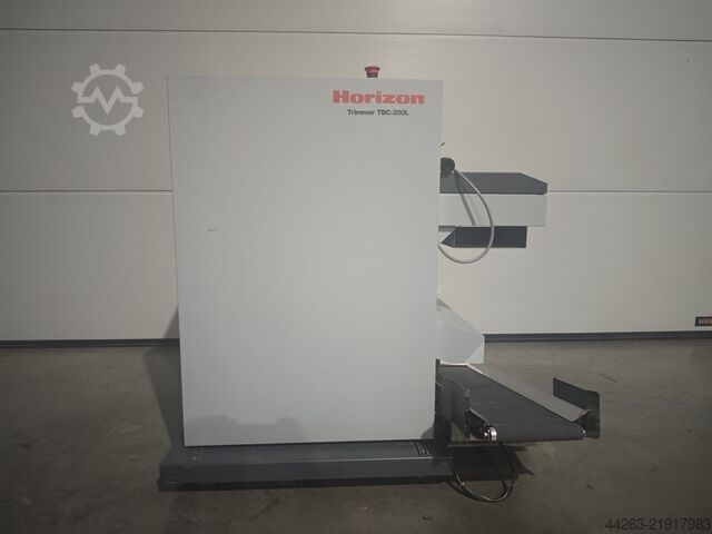 হরাইজন TBC-200L Horizon TBC-200L