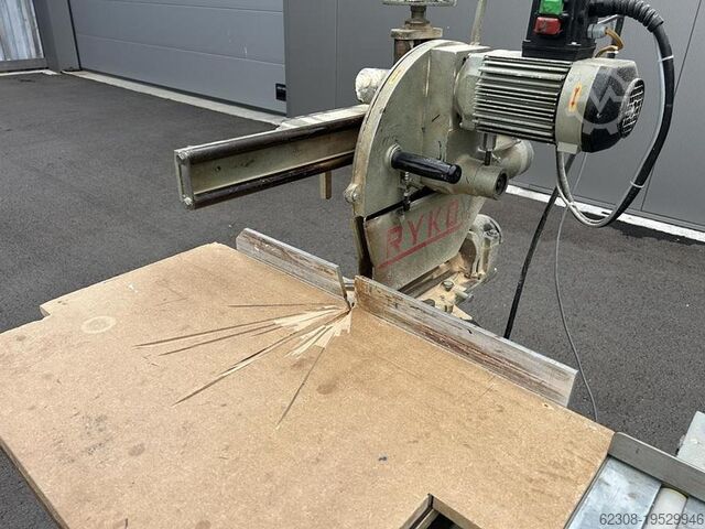 2007 Graule ZS 170N Graule ZS 170N