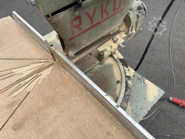 2007 Graule ZS 170N Graule ZS 170N