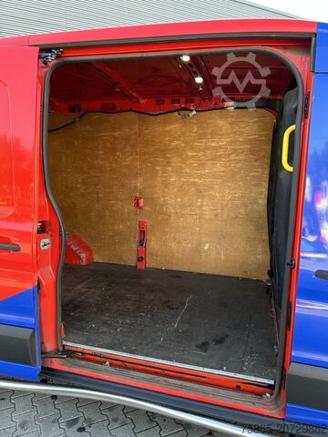 Furgons Ford Transit 2.0 TDCI Trend / 147 dkm / L3 H2 / APK ...