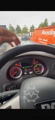 Trattore stradale standard DAF XF 480 SSC