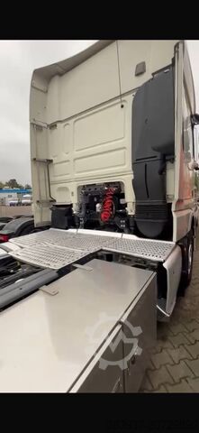 Trattore stradale standard DAF XF 480 SSC