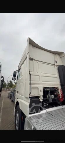 Tractora de carretera estándar DAF XF 480 SSC