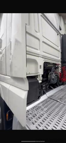 Tractora de carretera estándar DAF XF 480 SSC