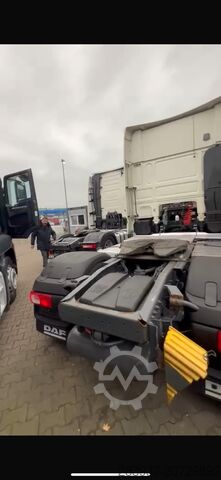 Tractora de carretera estándar DAF XF 480 SSC