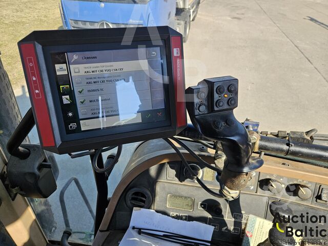 Fältspruta Horsch Leeb 8 GS