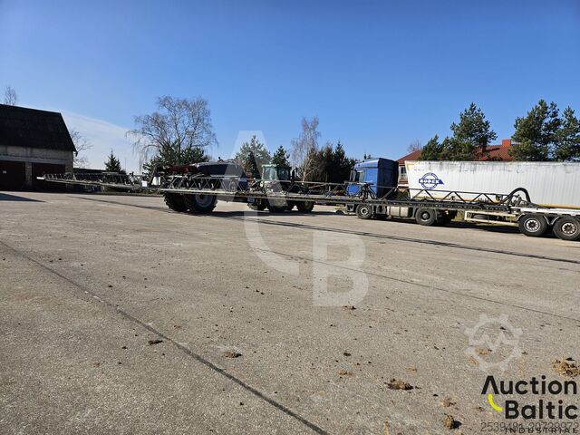 Fältspruta Horsch Leeb 8 GS