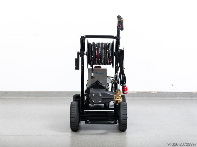 Високонапірний мийник Kränzle LX 2000 Kränzle LX 2000 - 1920l/h - 150bar - 9,6kW