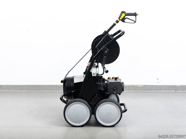 Високонапірний мийник Kränzle LX 2000 Kränzle LX 2000 - 1920l/h - 150bar - 9,6kW