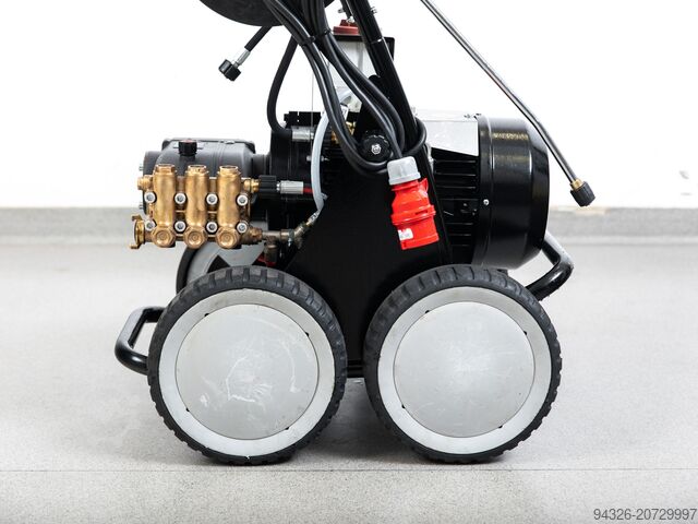 Високонапірний мийник Kränzle LX 2000 Kränzle LX 2000 - 1920l/h - 150bar - 9,6kW